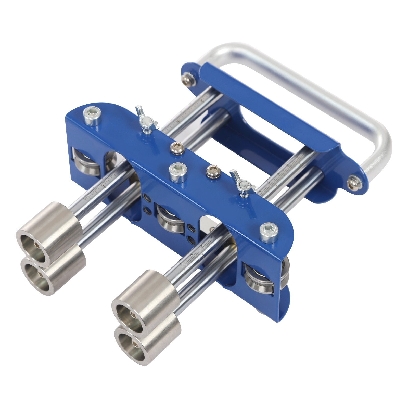 90 Degrees /metal Bending Machine Sheet Metal Bender Fit 0.01-0.04in Sheet Metal
