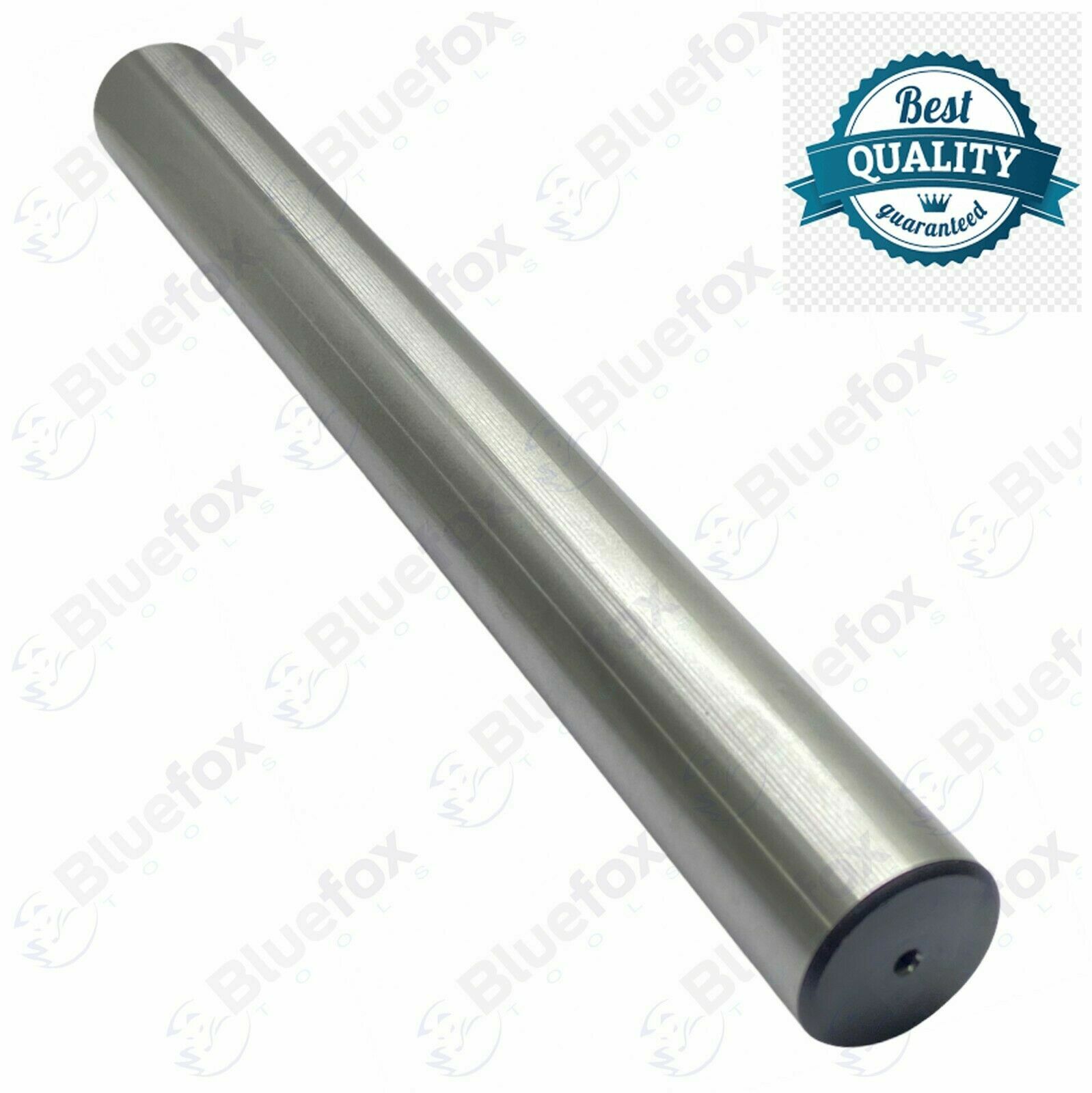 Lathe Alignment Test Bar Shank Size 2MT And Parallel Shank Combo