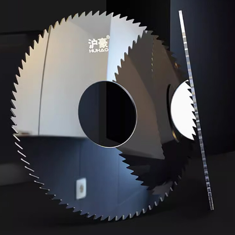 90/80/36/30T Carbide Circular Slitting Saw Cutter Cutting Tool 60mm OD 16mm Hole