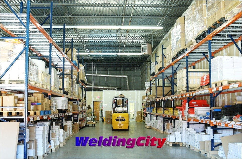 WeldingCity® EDM Machine Drilling Electrode Tube Brass Single Channel Hole 400mm