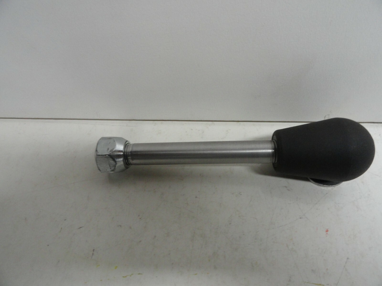 HOUGEN DRILL FEED HANDLE ( FITS HMD 904 AND 914 MODELS WITH 1/2″-20 THREADS