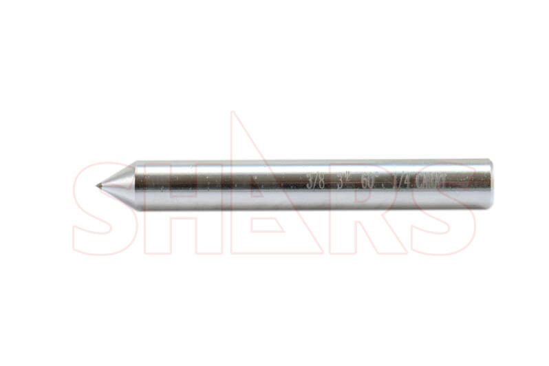 SHARS 1/4 Carat 1/4 x 2″ Diamond Dresser New !{
