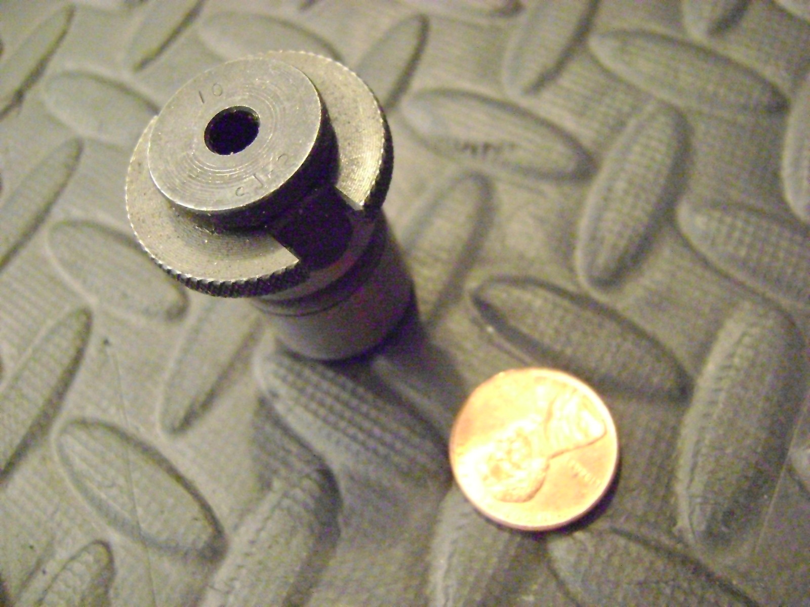 Scully Jones #10 Tap Collet 3/4 Dia.