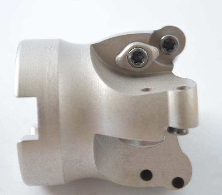 EMRW 6R-50-22-4T / BRP6R-050-4T 2″ indexable face milling cutter+ RPMT1204MOE-JS