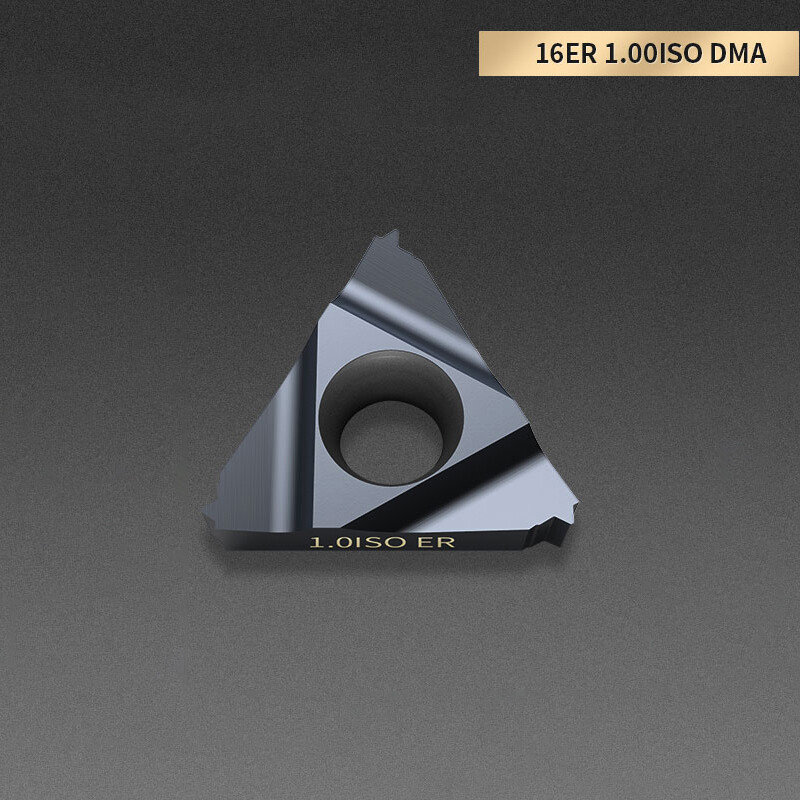 16ER 16IR 11IR Carbide Inserts Blade CNC Lathe Thread Cutting Turning Tool