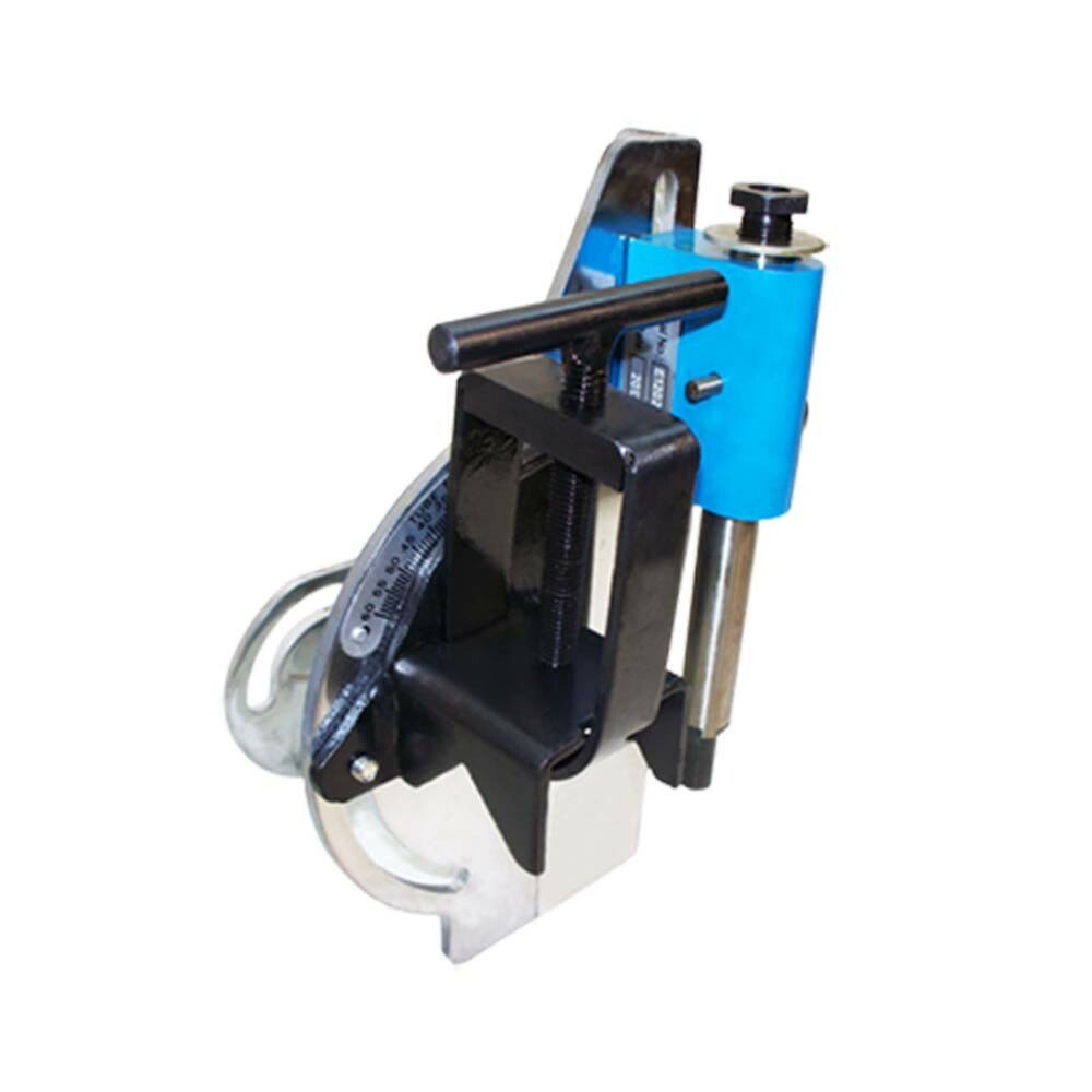 1/2 to 2″ Tube Tubing Pipe Notcher Notching Race Car *FREE SHIPPING*