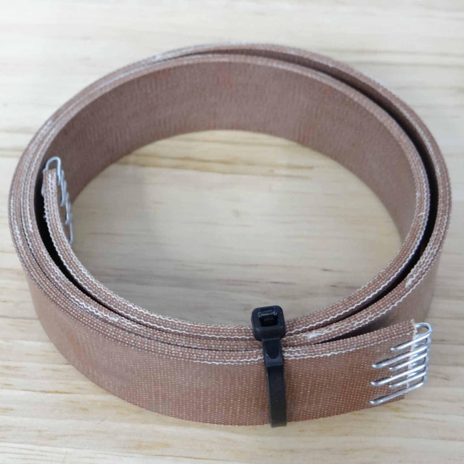 5-Ply 1″ for South Bend Lathe Replacement Belt, Custom, Heavy-Duty, Industrial