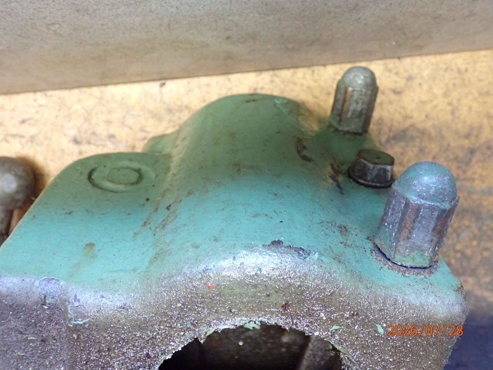INDUSTRIAL TABLE WITH RAISER FOR DELTA MILWAUKEE 14″ DRILL PRESS W/ DP220 HEAD