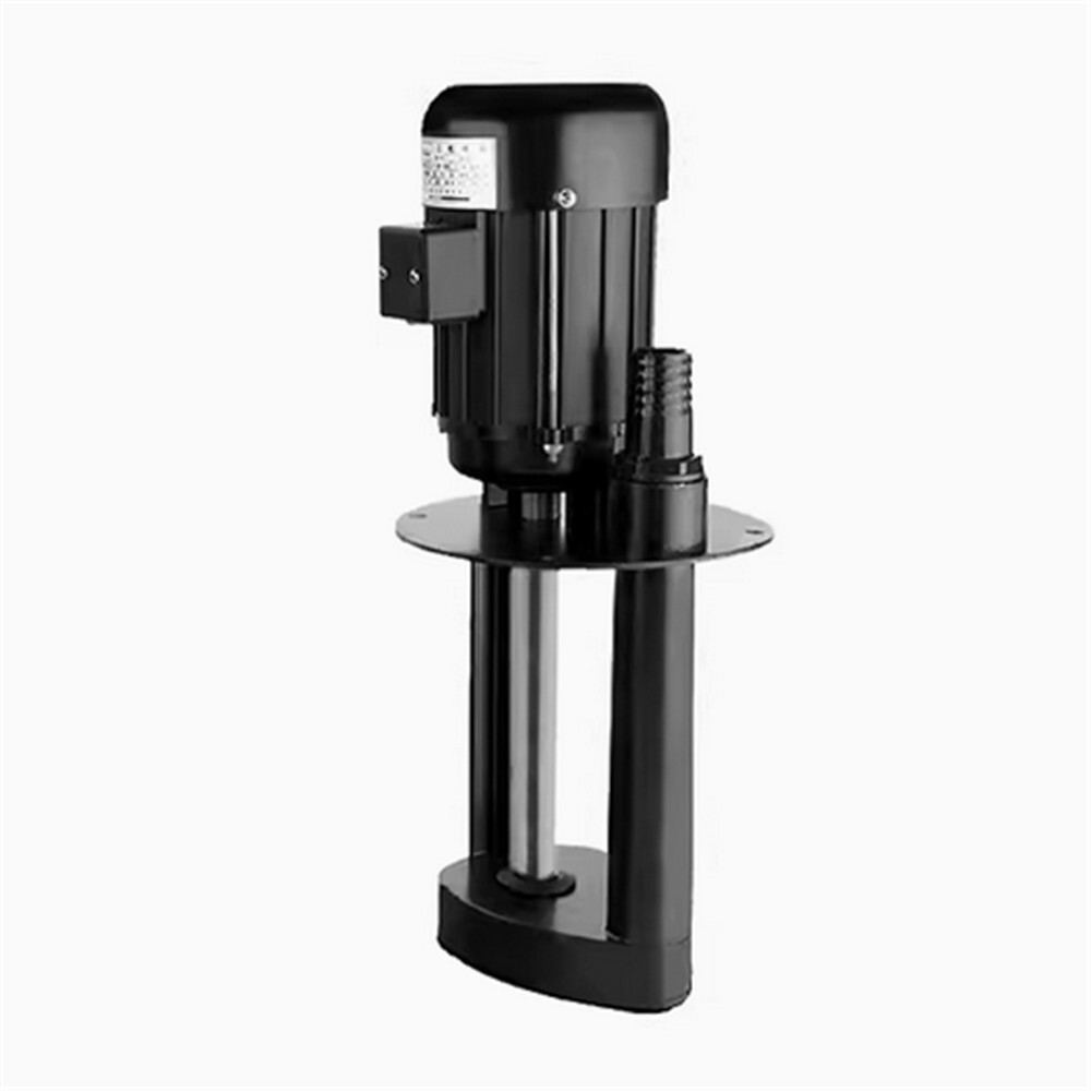 DB-12 High Efficiency Machine Tool Grinder Coolant Circulating Oil Pump 220V