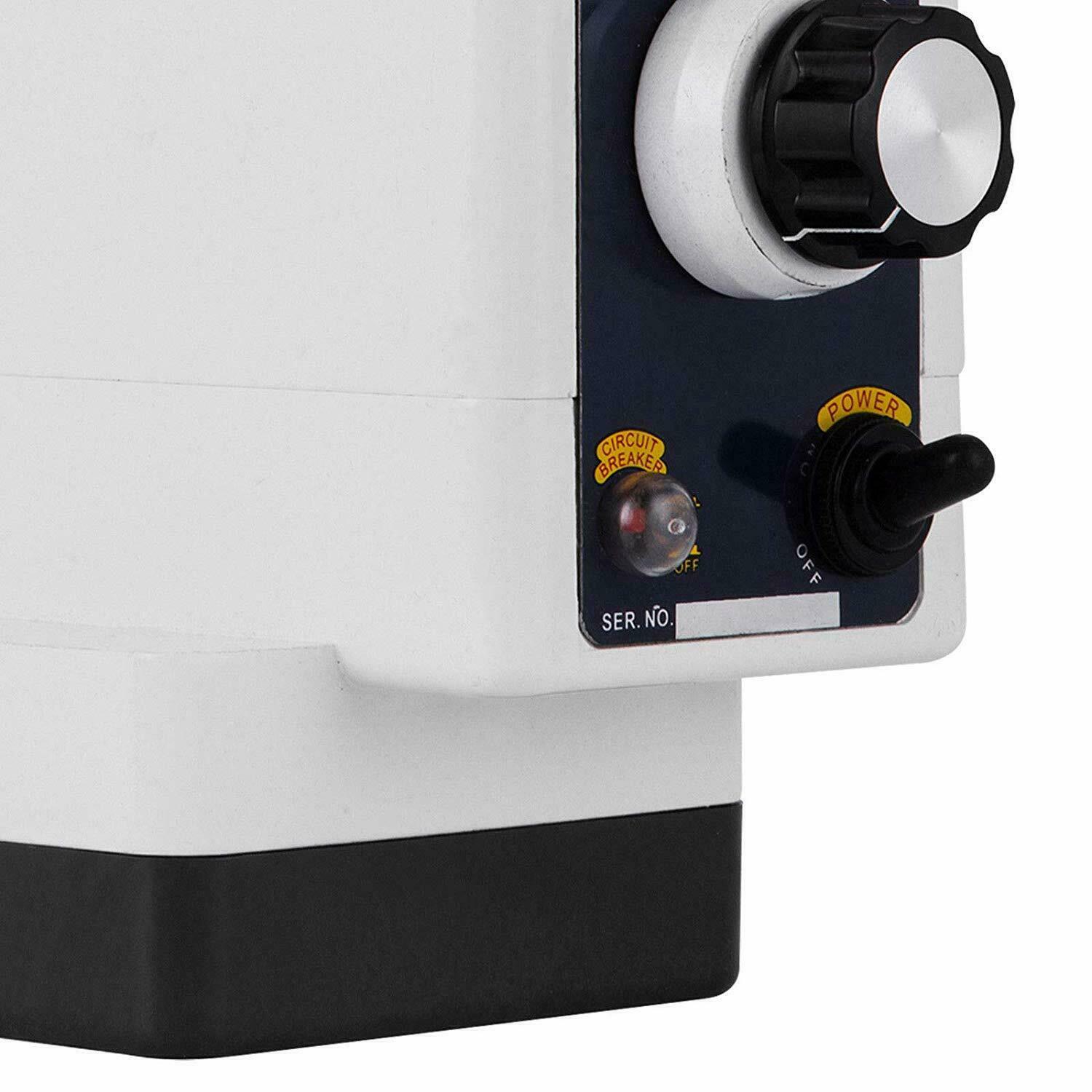 AL-310S X-Axis Y-AxisTorque Power Feed for Table Milling Machine 0-200RPM 220V