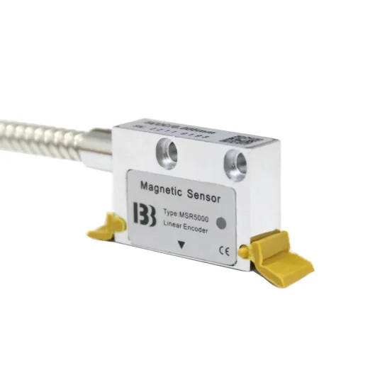 IBB Precision Milling Lathe DRO Magnetic Scale Sensor 5V 0.005mm 5um Encoder