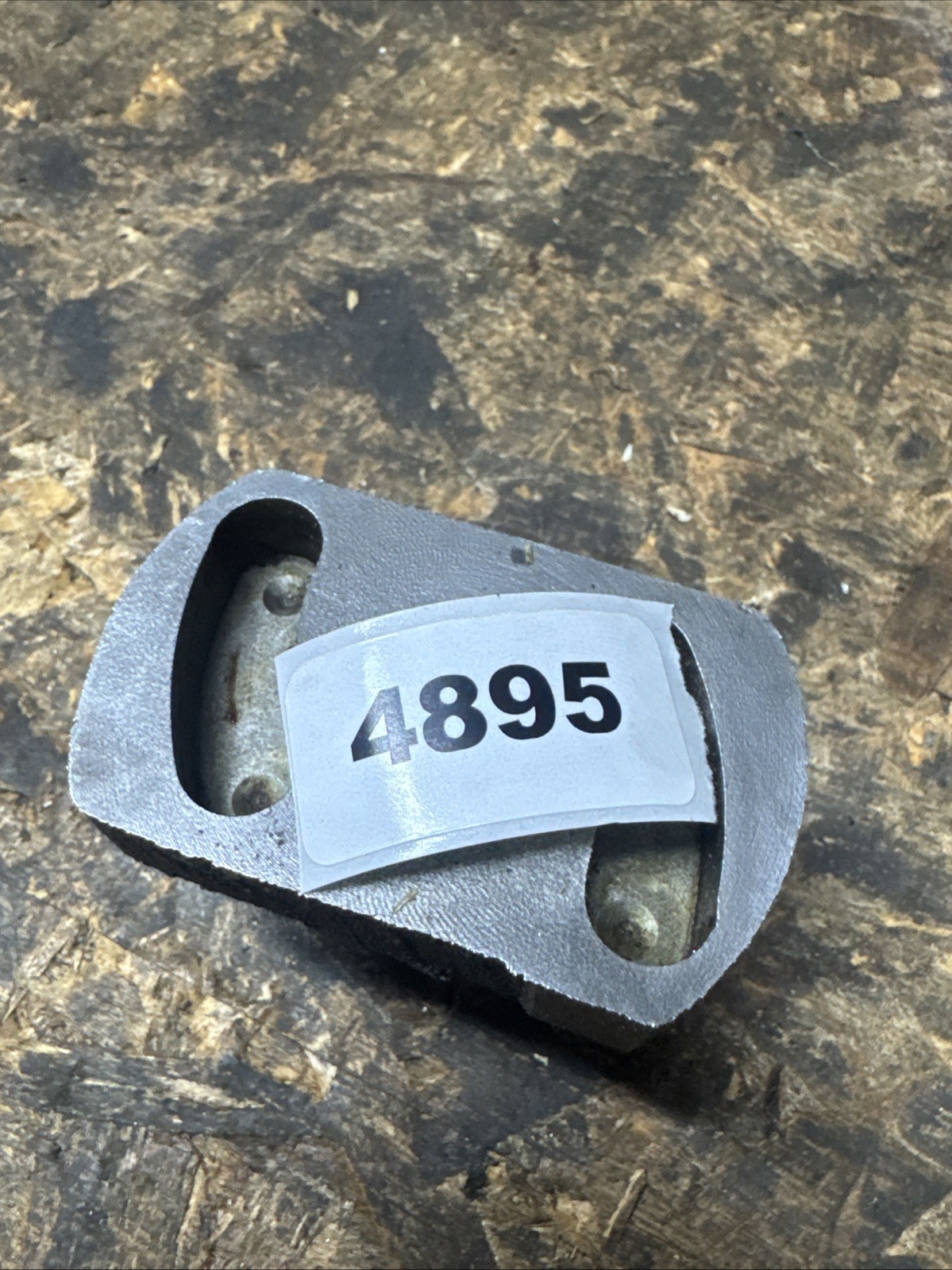 South Bend Lathe 10L Heavy 10 Half Nut / Split Nut / 1/2 Nut Cam