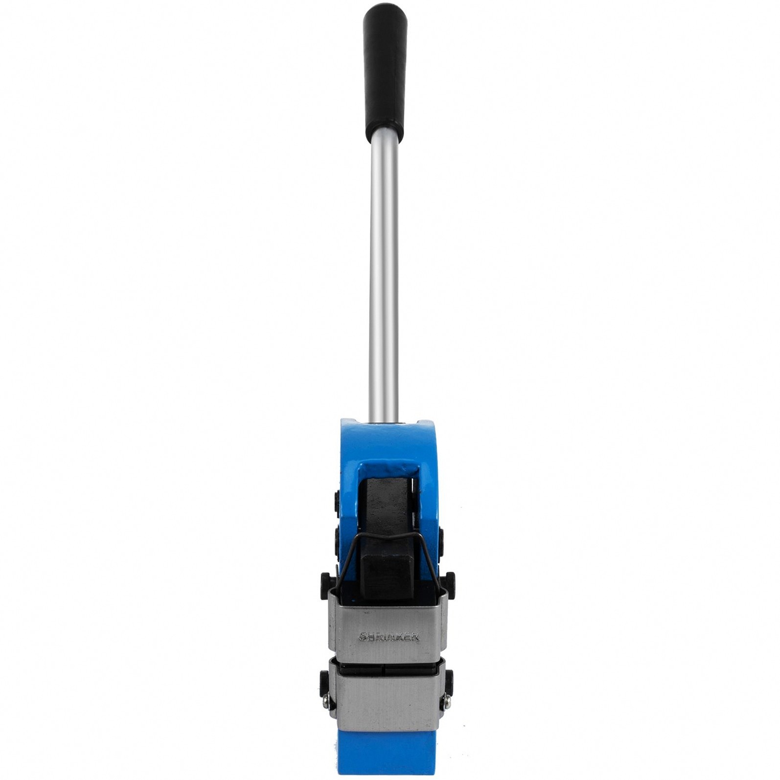 2-in-1 Metal Shrinker Stretcher 16ga Aluminum 18ga Steel