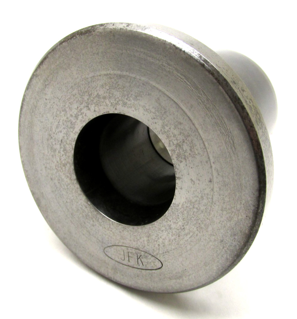 JFK 5C COLLET SPINDLE NOSE SLEEVE
