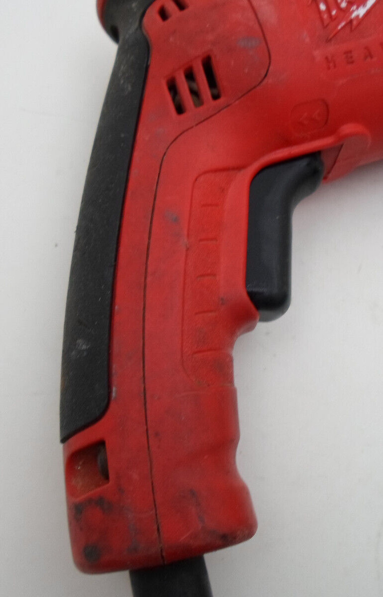 Milwaukee 6852-20 18-Gauge Shear 6.8 Amp (O17447-1 AR) J1