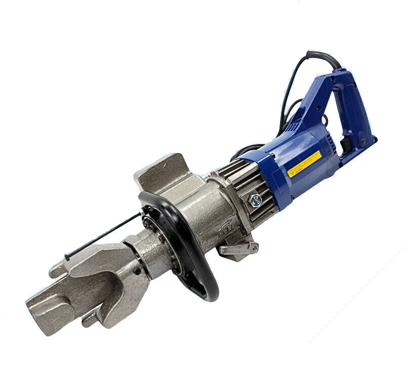 RB-16 Handheld Electric Rebar Bender 16mm Rebar Bending Steel Bender 800W 110V！