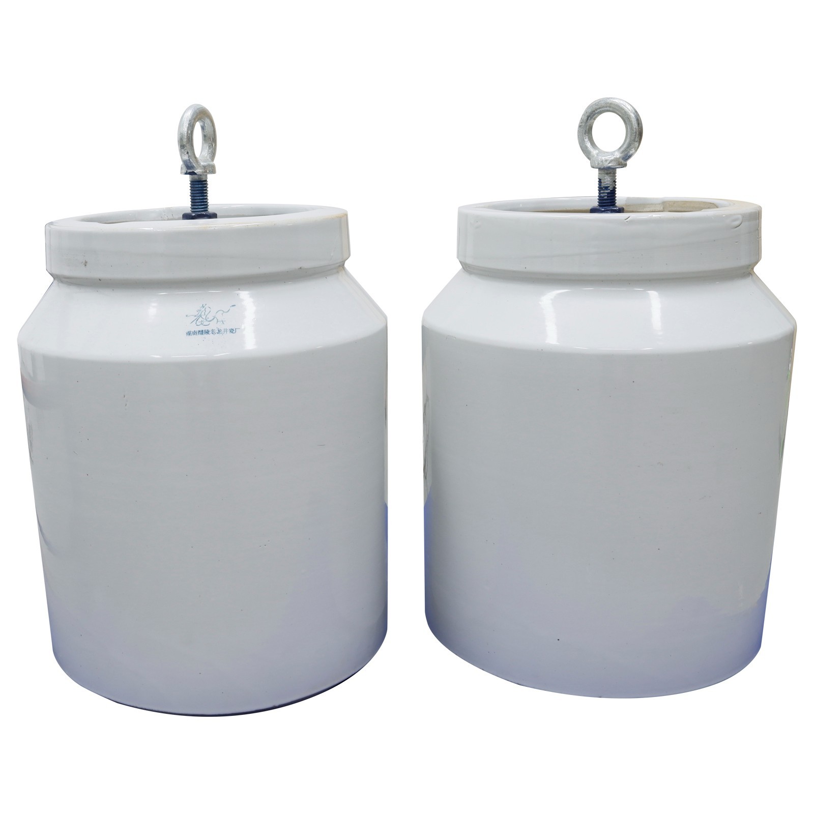 220V 10L Dual-Ceramic Jar Multifunctional Benchtop Ball Mill Mixer Ceramic Grind