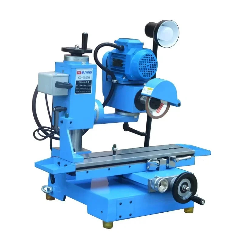 GD-6025Q Universal Tool Grinding Machine Multi-functional Grinding Machine
