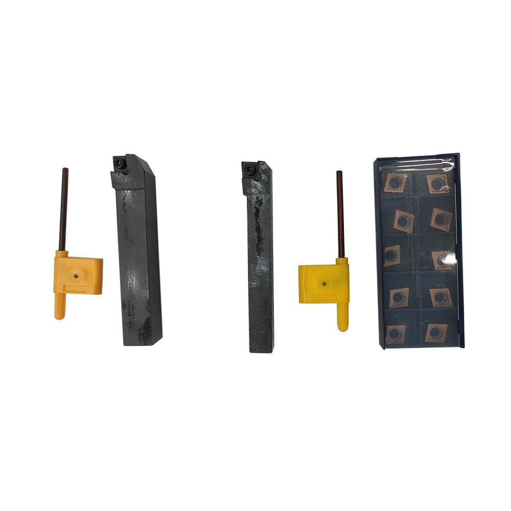 Portable Line Boring and Welding Machine Excavator Bore Welder Hole Repair Kit