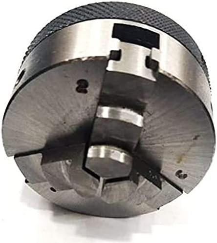 Small Chucks for 3″ I 80 mm & 4″ Inch I 100 mm Rotary tables and Mini Lathes