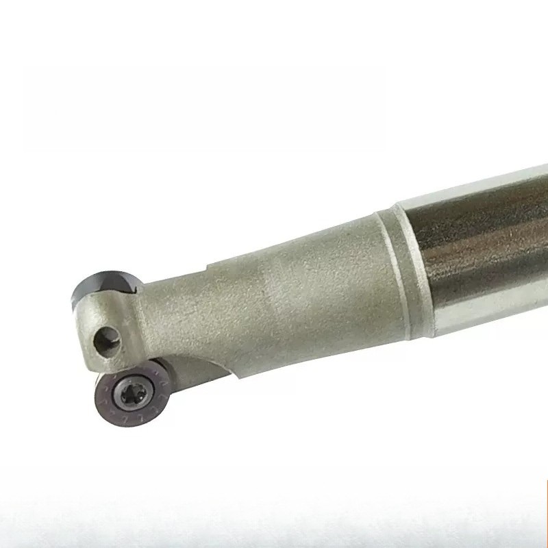 CNC EMRW C12-4R12-130-1T 16-150-2T 200 Radius End Mill Holder