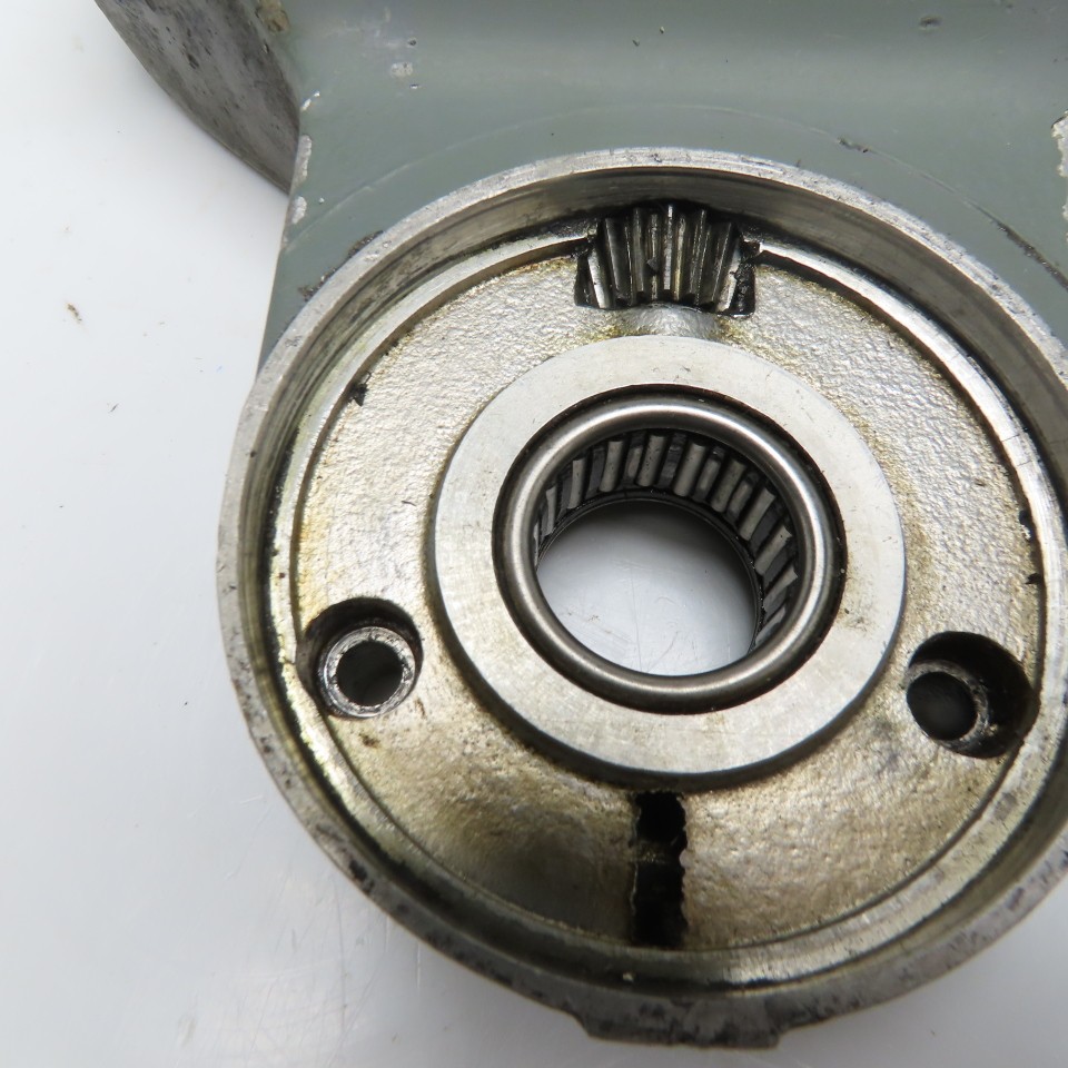 Servo Products Company Type 90 Servo Feed 120V 2A 60Hz Missing Parts