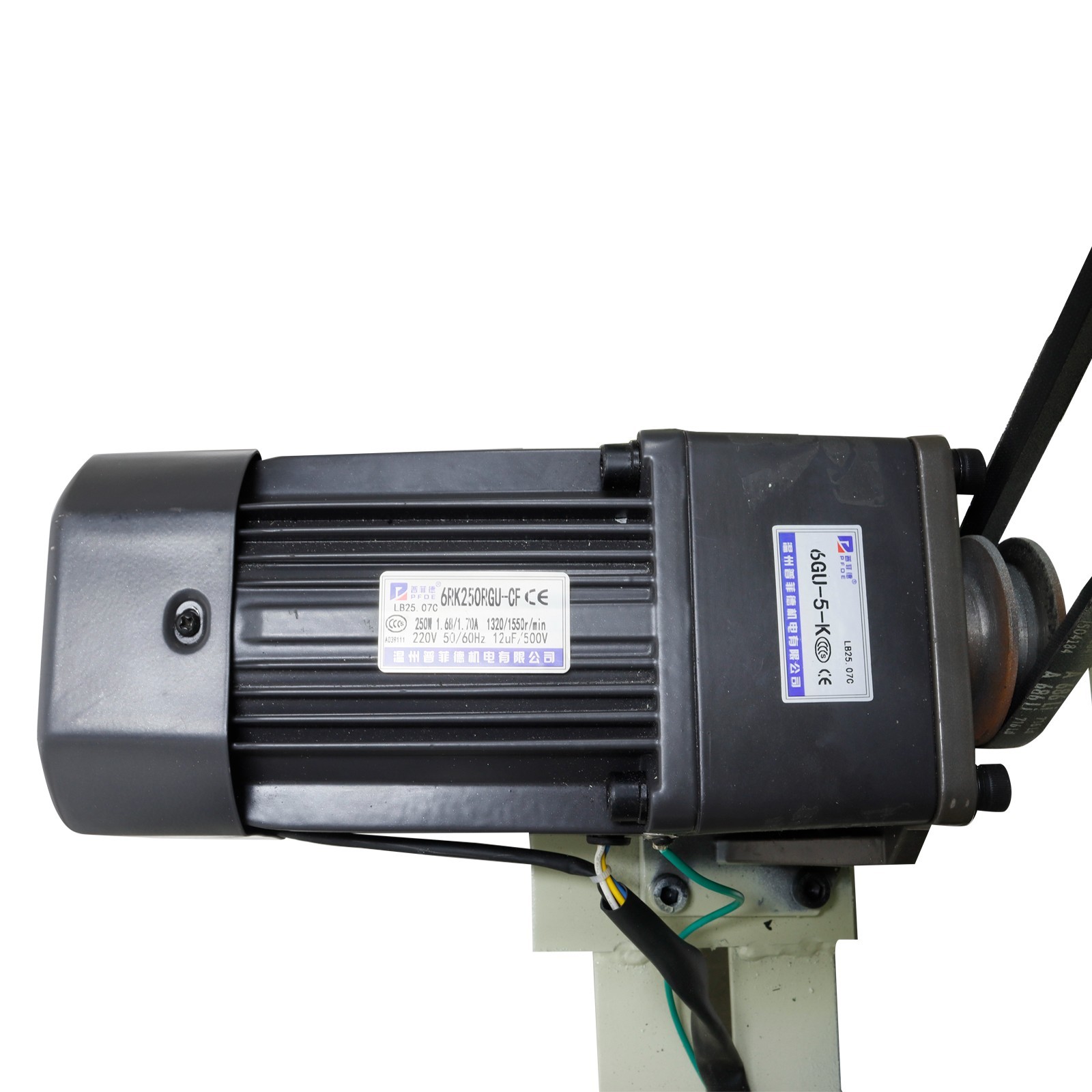 220V 10L Dual-Ceramic Jar Multifunctional Benchtop Ball Mill Mixer Ceramic Grind