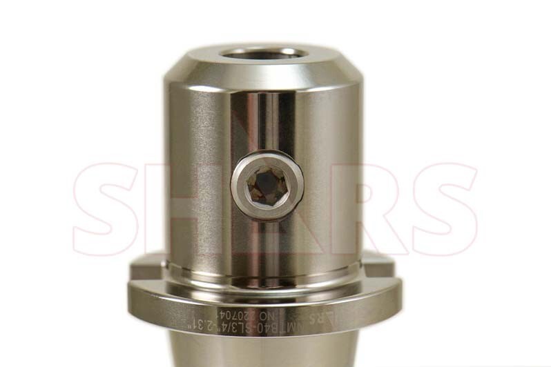 SHARS 40 NMTB End Mill Holder CNC 3/4 x 2.23” TIR 0.00019” NMTB40 New P[