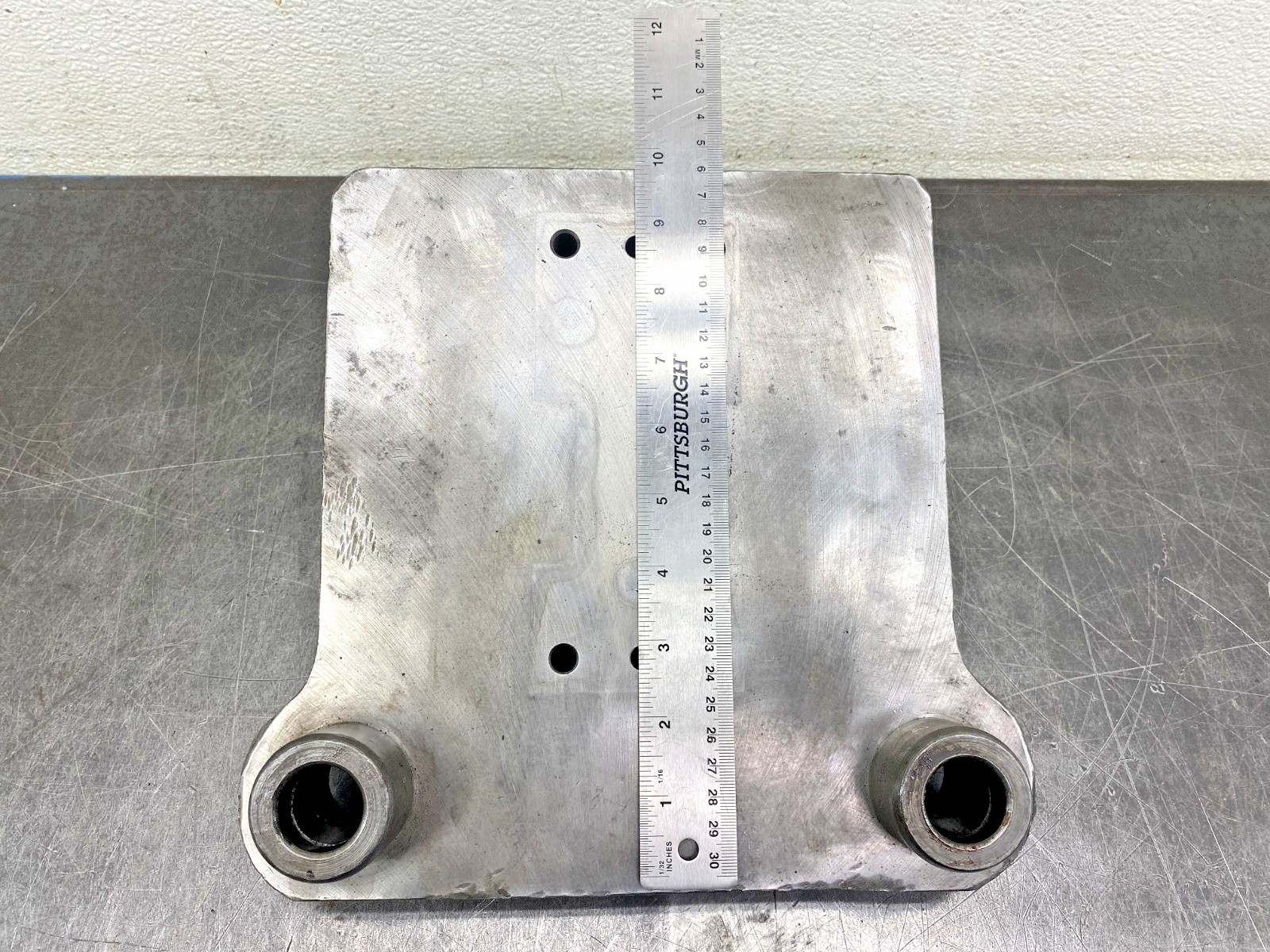 Standard Precision Die Set Pneumatic Punch Press 1-1/2″ Post
