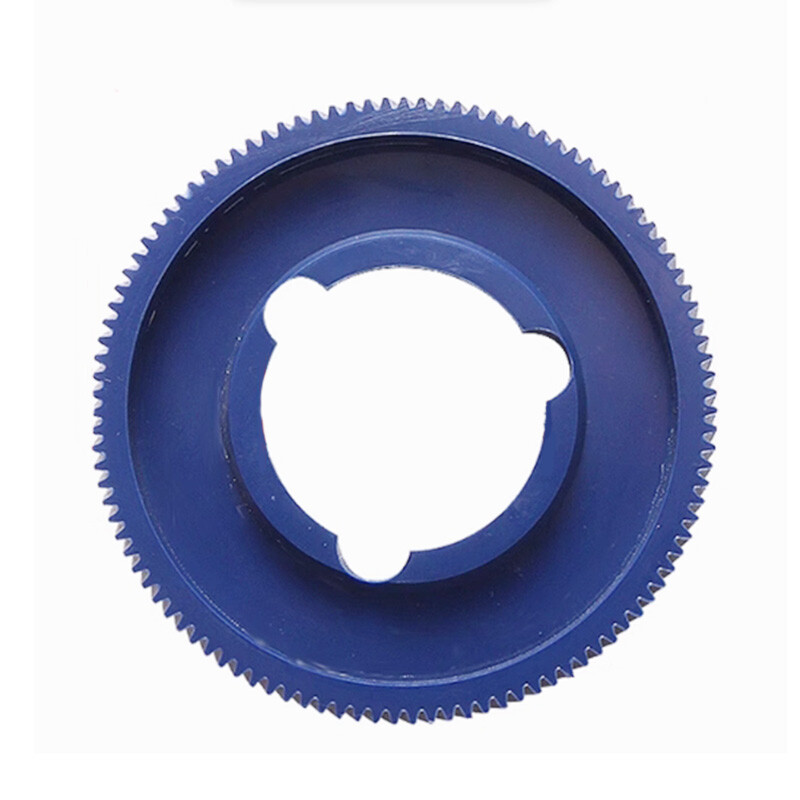 Milling Machine Part 92mm Gear For ALSGS AL-310S Servo Power Feed Model