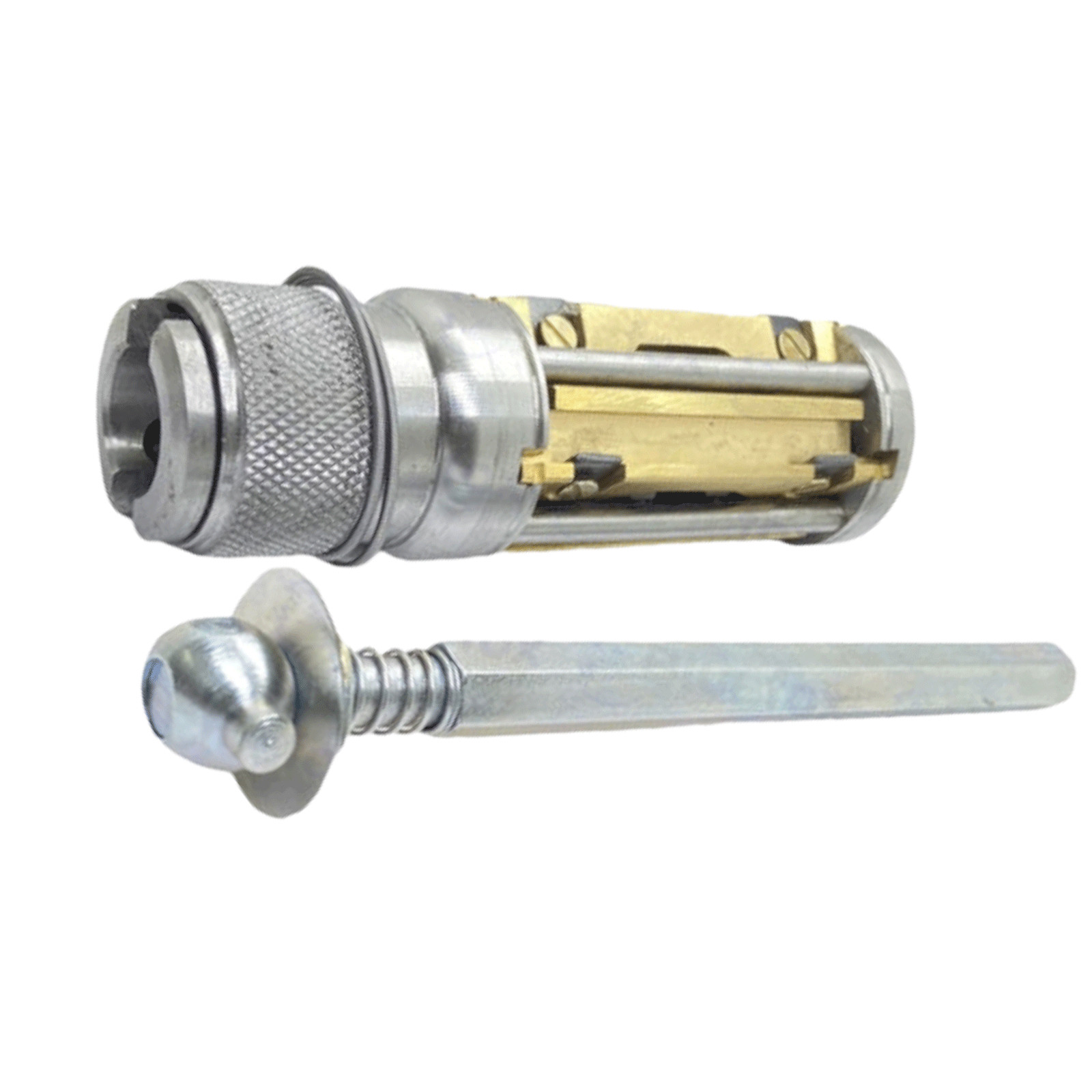 New Cylinder Engine Hone Kit 50 TO 75 MM Honing Machine + 4 Set Of Stones