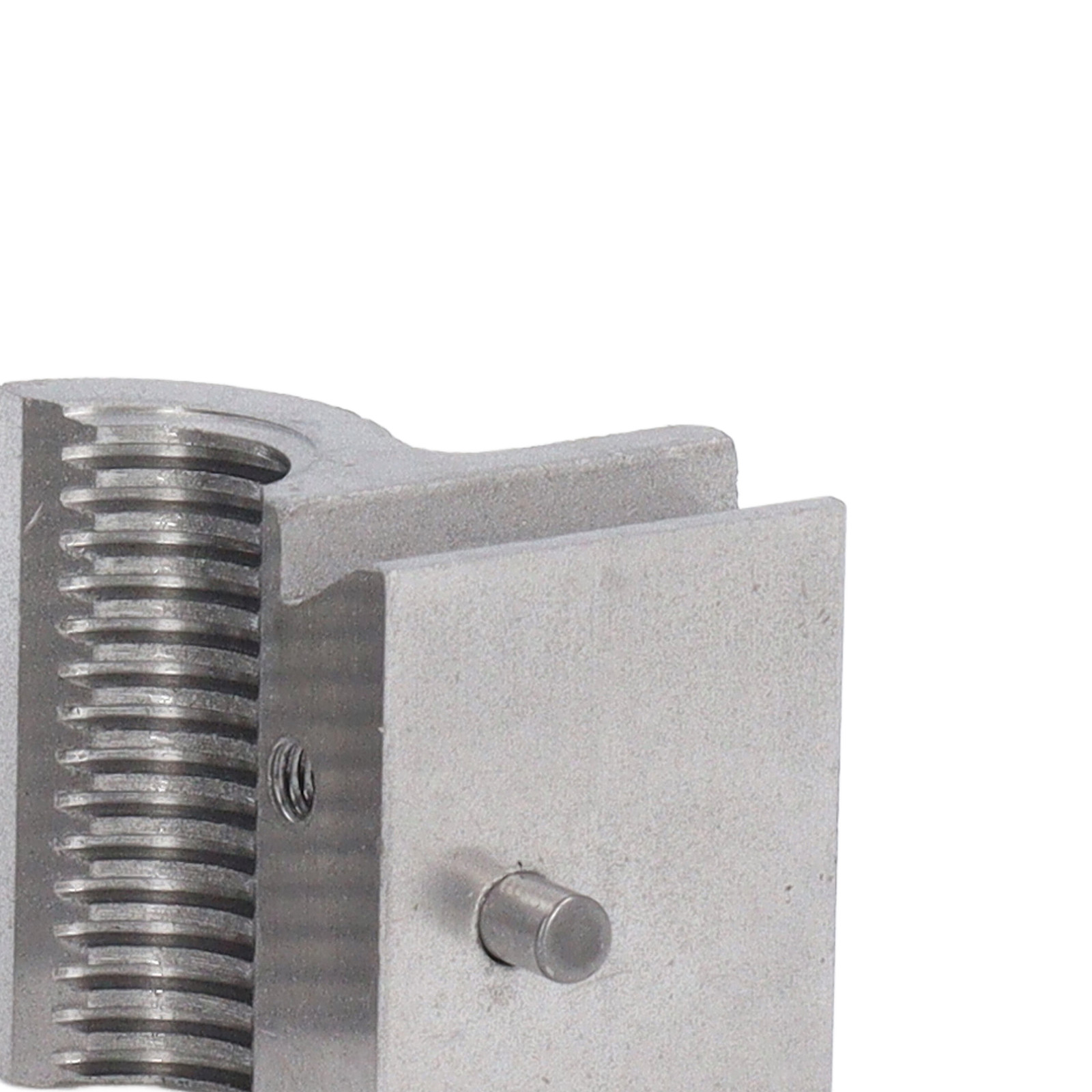 2Pcs Lathe Metric Half Nut 2.0mm Pitch 16mm Diameter Feed Screw Nut Tools Part