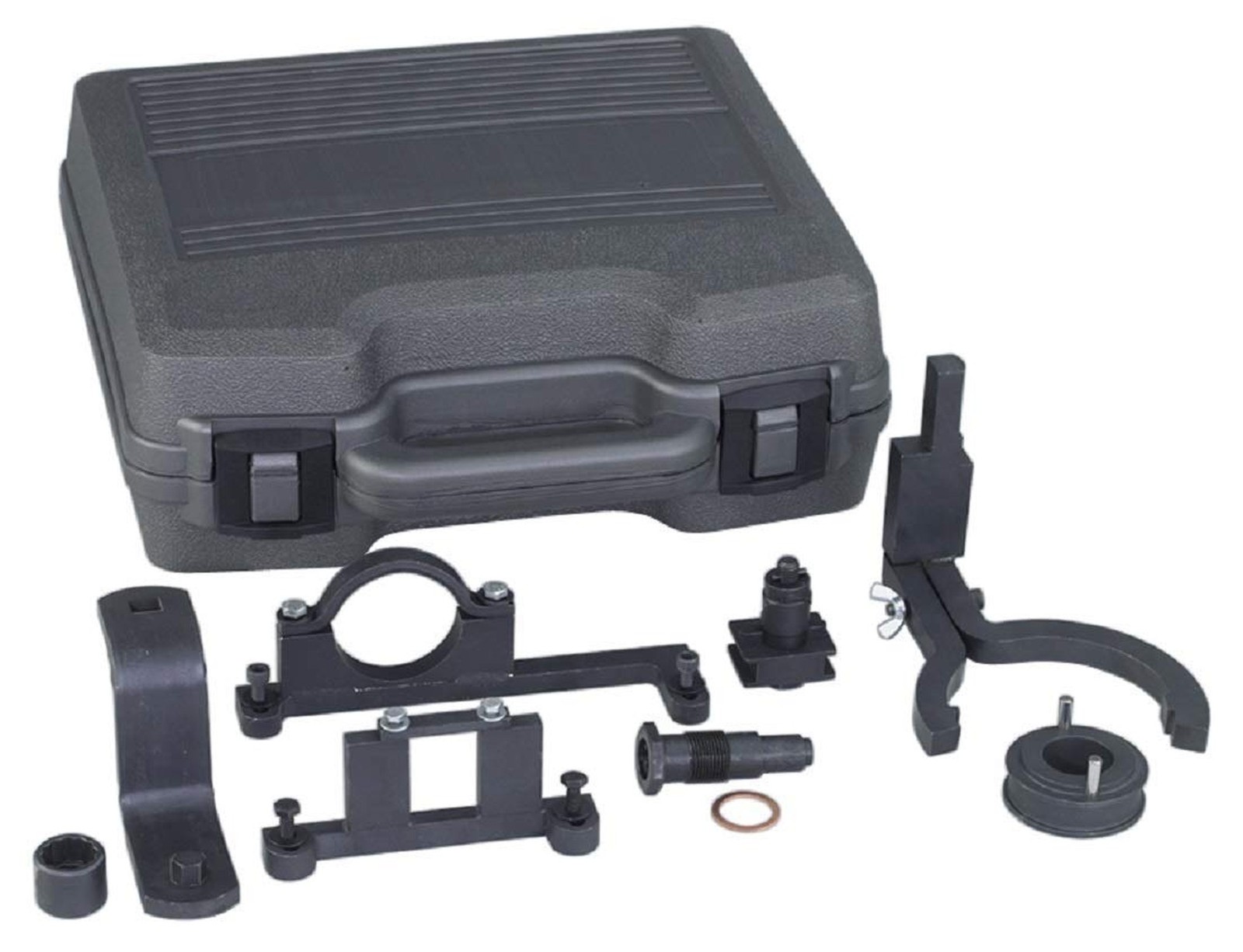 OTC 6488 Cam Service Kit – Ensures Retention of Correct Camshaft Timing Durin…