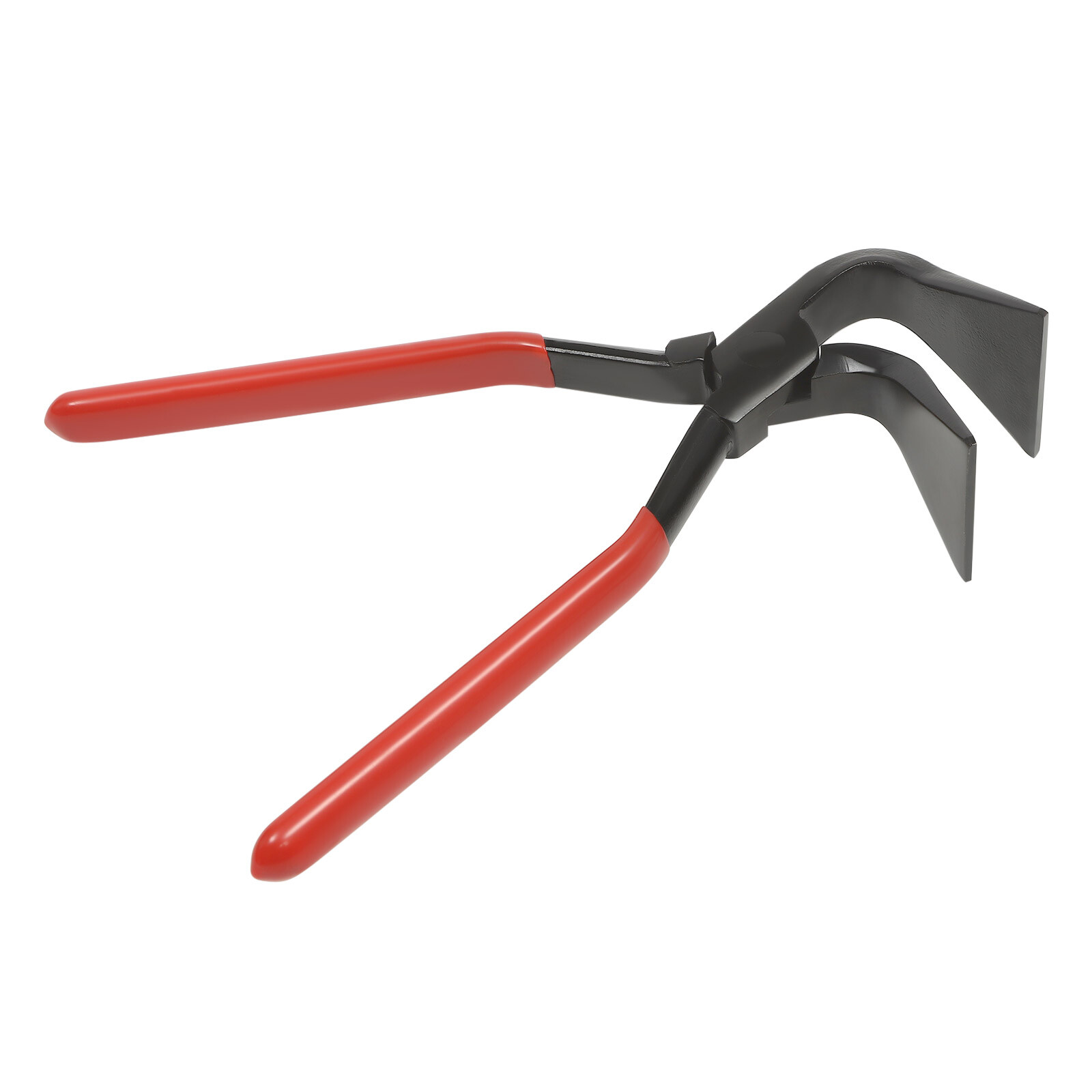 3-Piece Sheet Straight Bending Plier Hand Seamers Sheet Metal Tool 45° & 90°