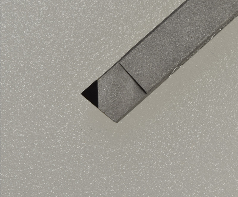 Scale Engineering Armature Lathe Bit (Diamond 1/4 x 1/4 Square)