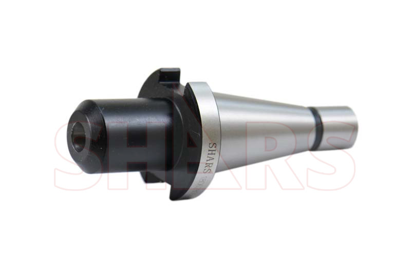 Shars 30 NMTB x 3/8″ End Mill Holder TIR 0.0004″ NMTB30 New P[