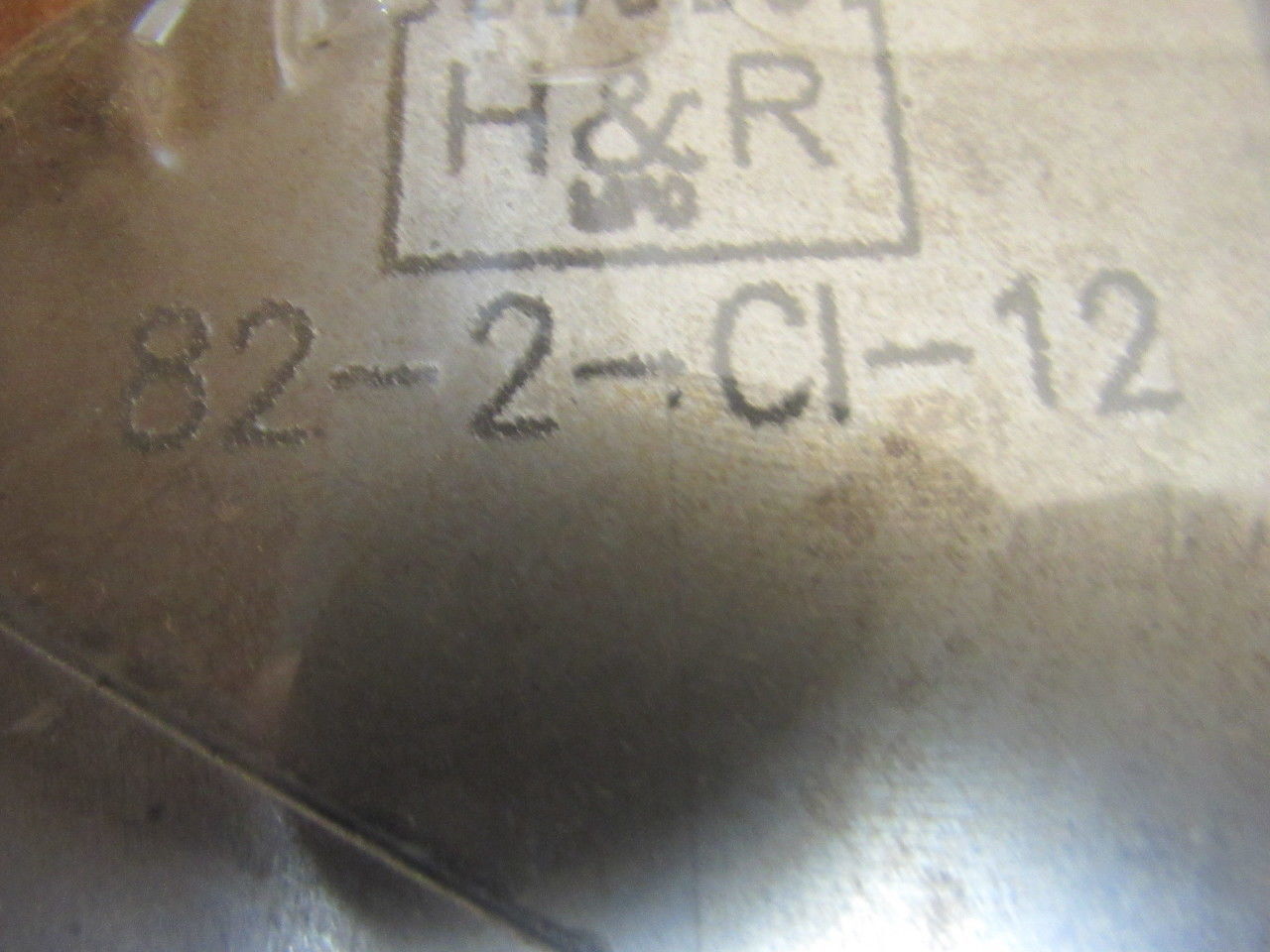 H&R MFG 82-2-CI-12 11″ Chuck Capacity Round Soft Lathe Chuck 3 Jaw Set NEW!