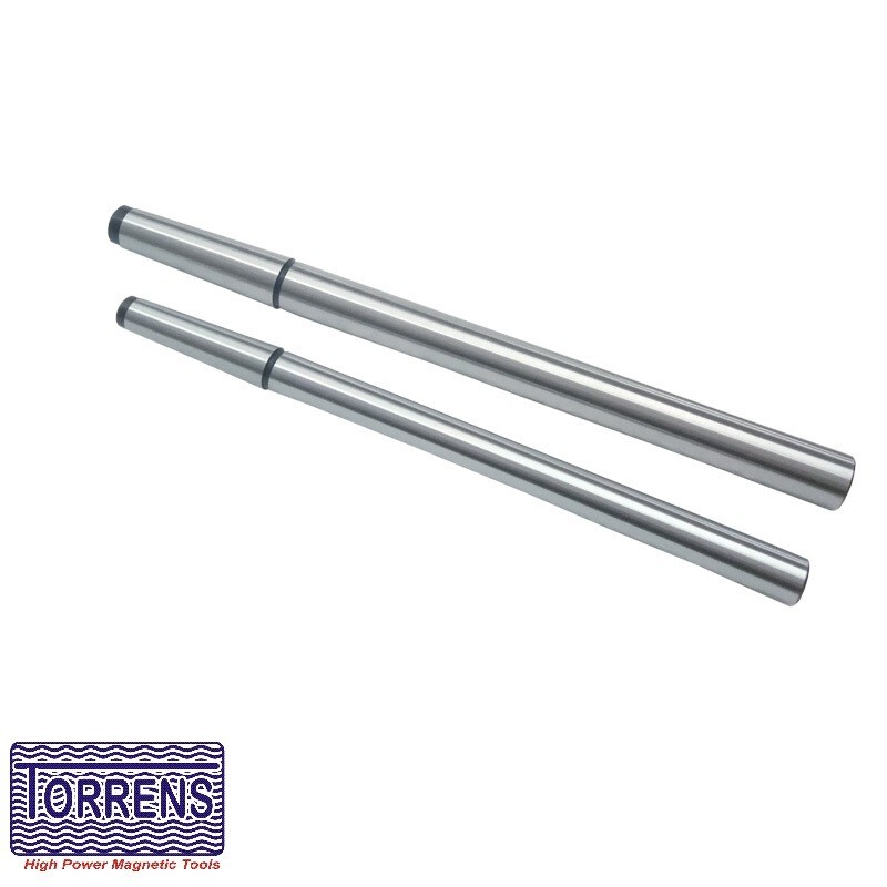 New Lathe Mandrel Alignment Precision Test Bar Shank Sizes MT3 MT4 Combo EN31