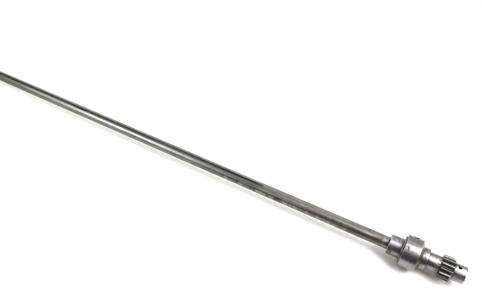 LeBlond 13″ Geared Head Lathe Guide Bar for 6ft Bed
