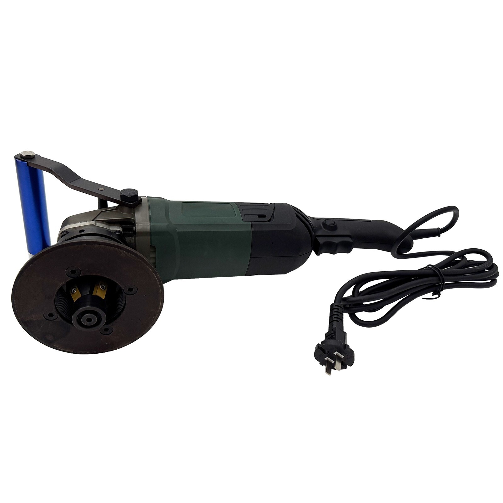 Hand-held Electric Chamfer Steel Plate Beveling Chamfering Machine 220-240V