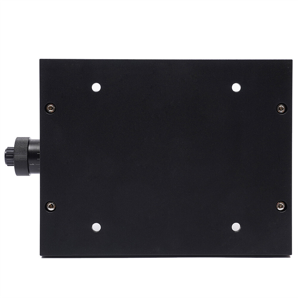 Metal Sheet Cutting Holder Table Fixture For Laser Marking Engraving Machine USA