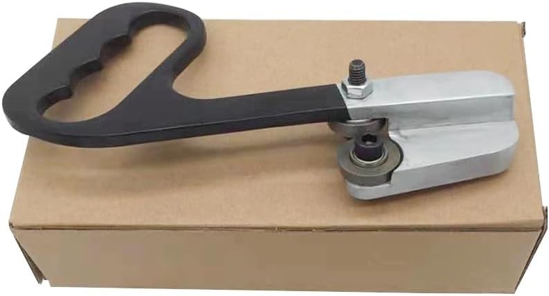 Portable Hand Fast Metal Plate Cutter Manual Fast Aluminum Metal Plate Cutter