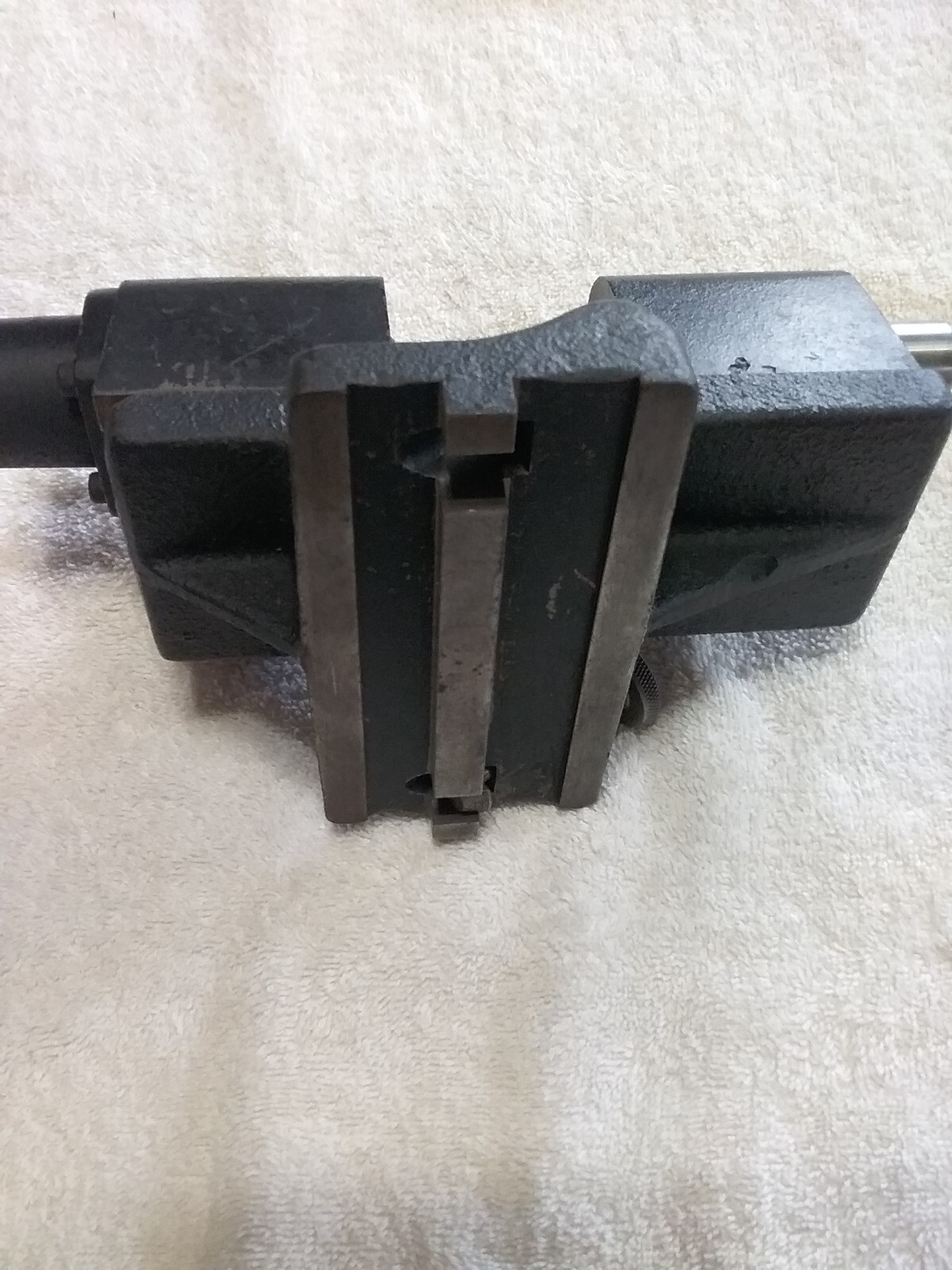 Machinist Lathe Attachment ? Unbranded