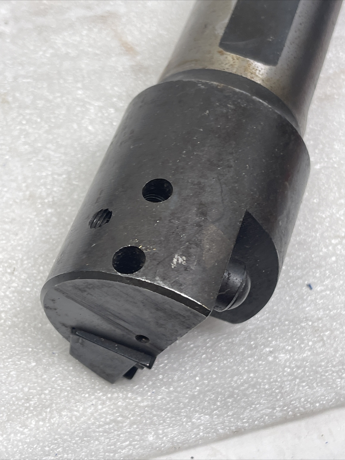Carboloy SMR-SS28-70CZ-H Boring Bar 1 3/4″ x 14″