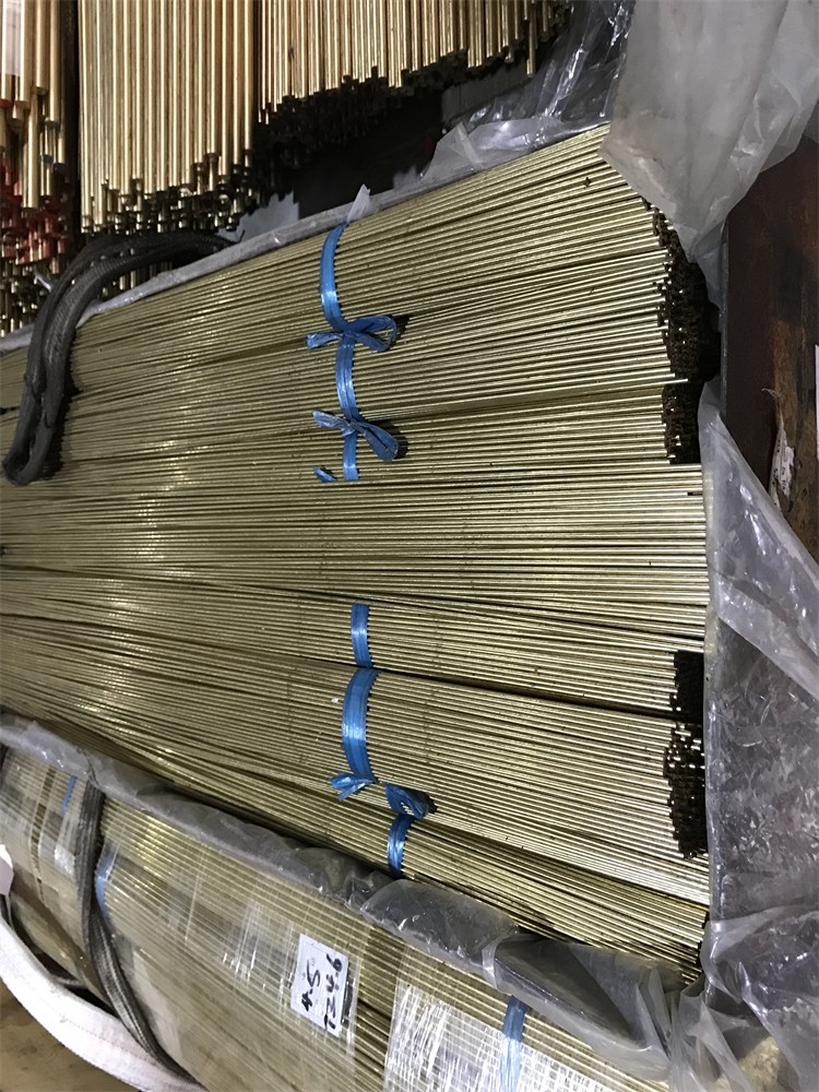 H59 brass round rod solid Φ0.3 /0.4 /0.5 /0.6 /0.7 /10mm fine copper rod