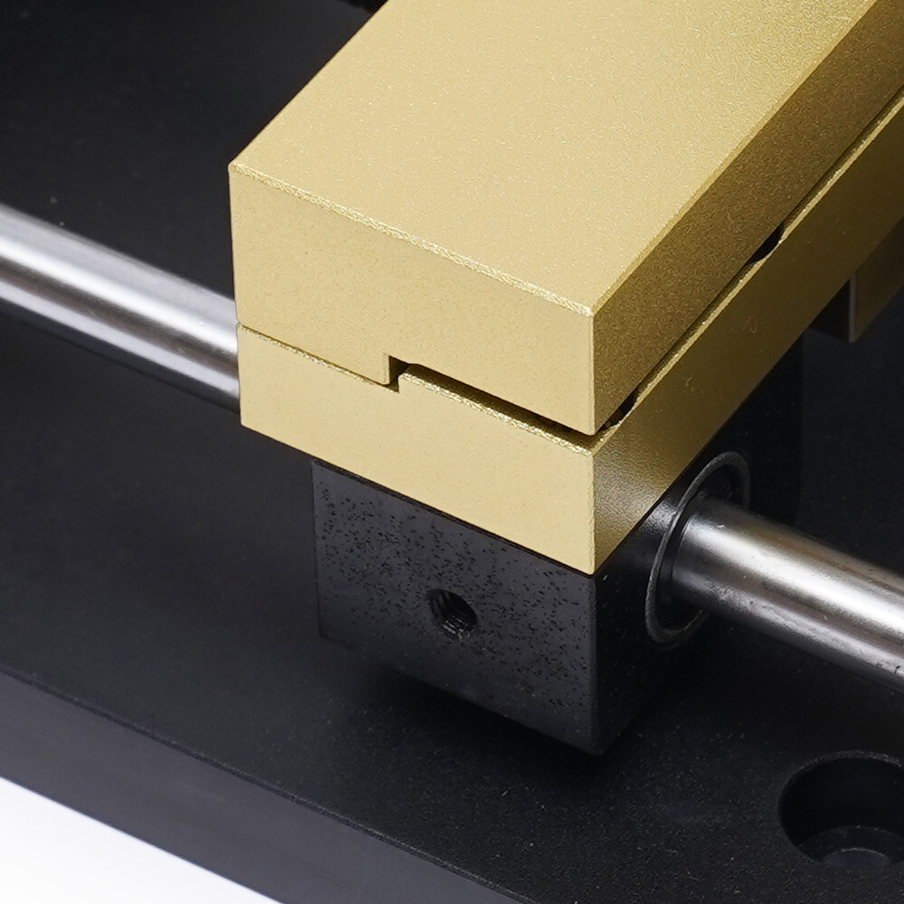 Metal Sheet Cutting Holder Table Fixture For Laser Marking Engraving Machine USA