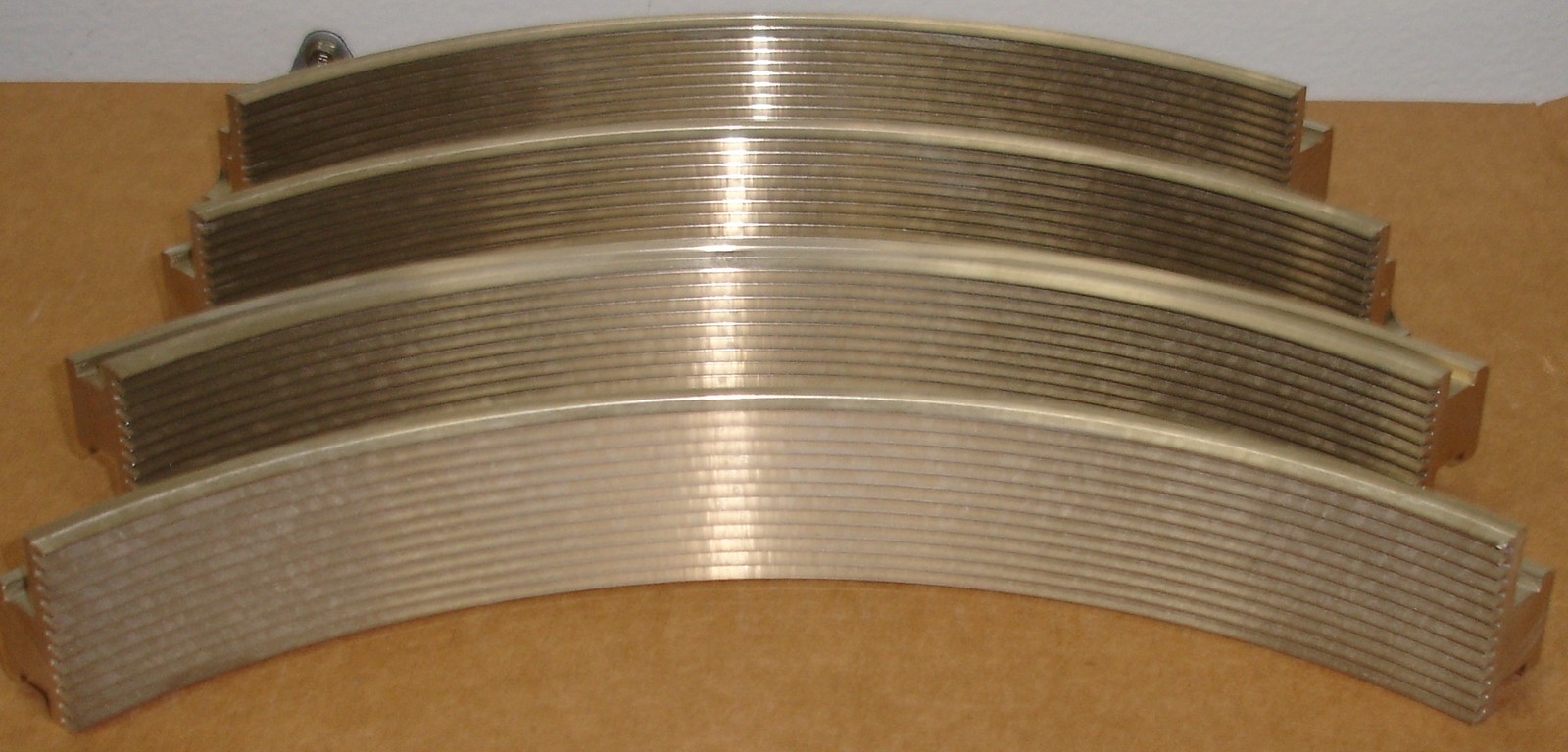 New GE Turbine Packing Ring B904A72G12A025 #11848SY