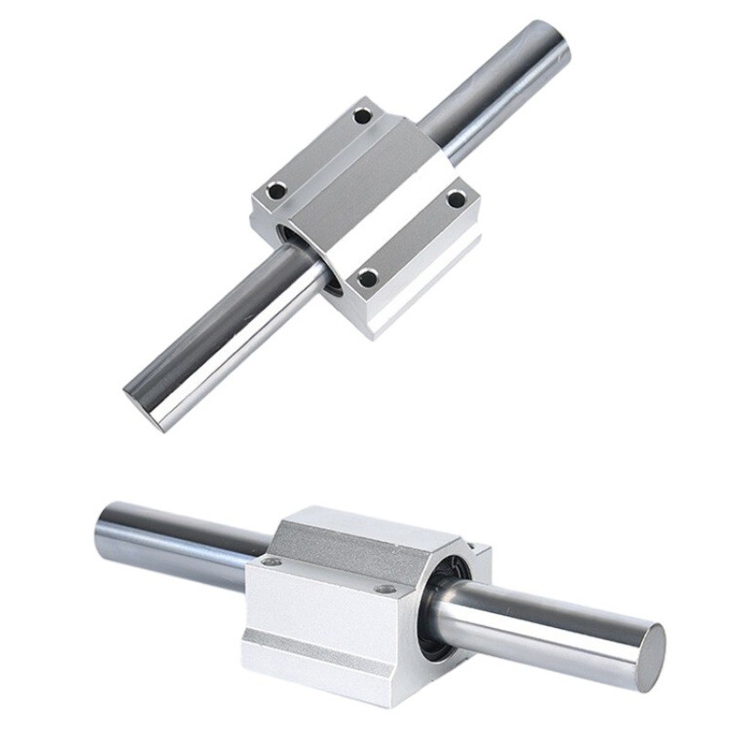 Bright Mild Steel Ø4 – Ø50mm Round Bar Solid Metal Rod – Various Lengths