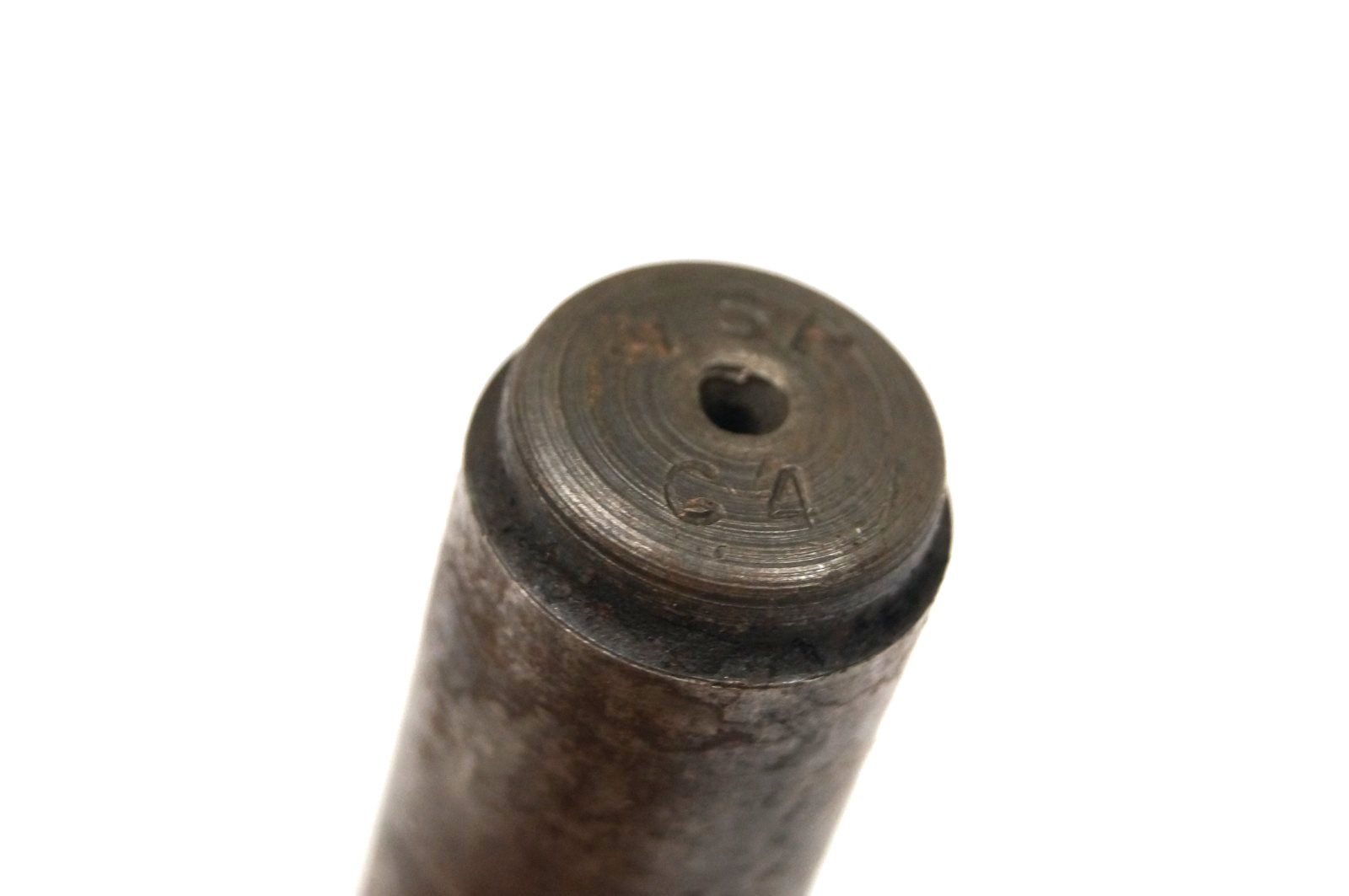 HSP Dead Center Morse Taper Center MT3 HS P C4 Metal Work D151