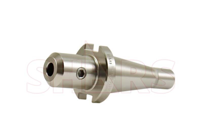 SHARS #30 NMTB X 3/8″ END MILL HOLDER TIR 0.00019″ NMTB30 New P[